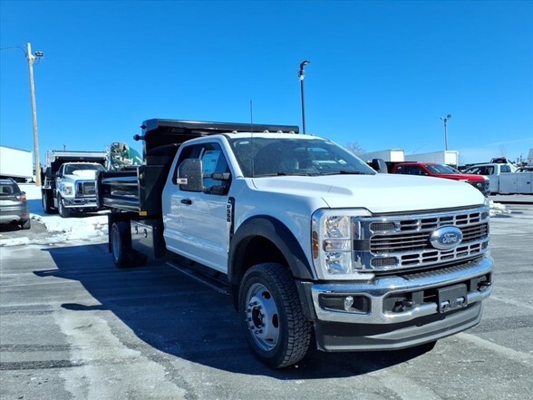 2026 FORD F550 in Dundalk, MD