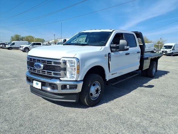 2026 FORD F350 in Dundalk, MD