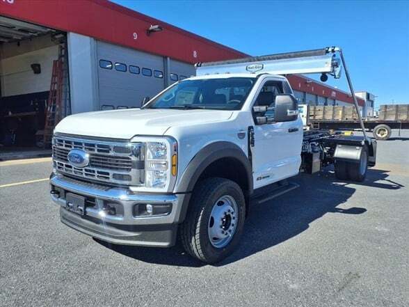 2026 FORD F600 in Dundalk, MD