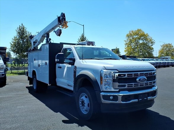 2026 FORD F600 in Dundalk, MD