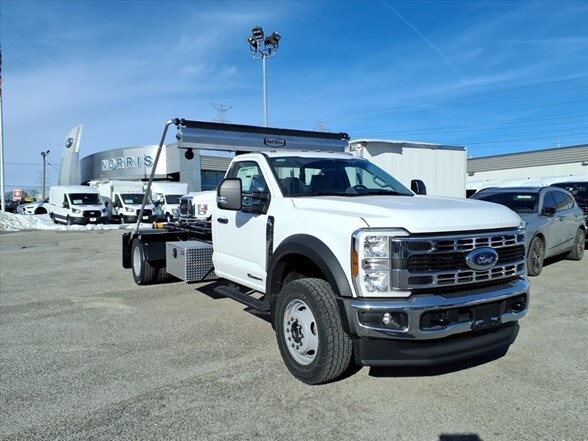 2026 FORD F600 in Dundalk, MD