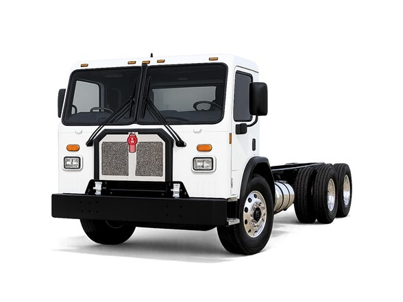 2025 KENWORTH L770 in Fort Lauderdale, FL