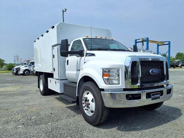 2026 FORD F750 in Dundalk, MD
