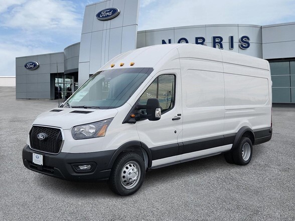 2026 FORD TRANSIT in Dundalk, MD