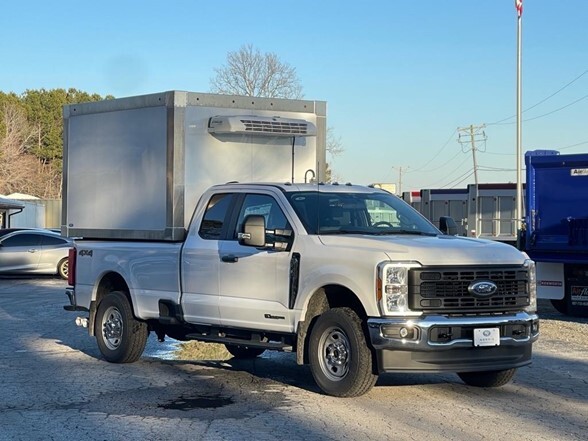 2025 FORD F350 in Dundalk, MD
