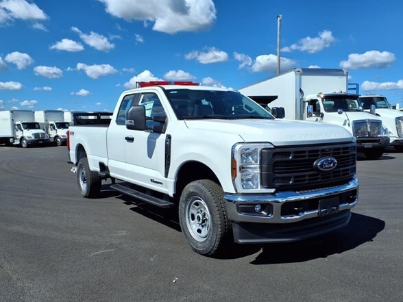 2025 FORD F350 in Dundalk, MD