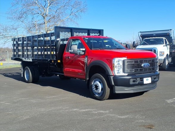 2026 FORD F450 in Dundalk, MD