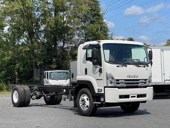 2025 ISUZU FTR in Dundalk, MD