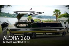 What You Need to Know About Luxury Pontoons image
