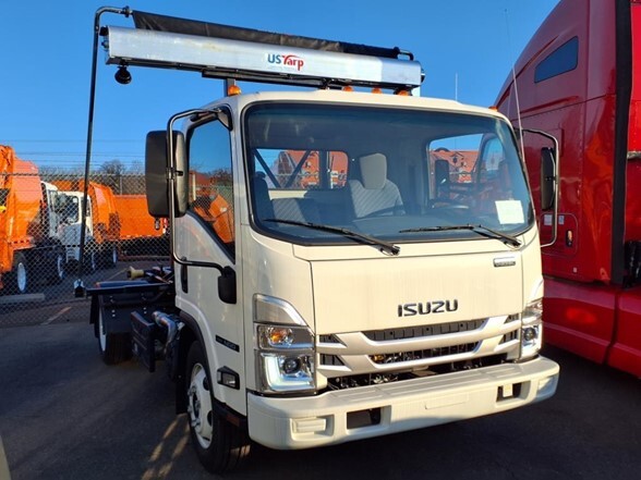2024 ISUZU NRR in Baltimore, MD