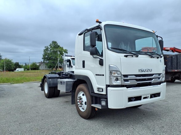 2025 ISUZU FTR in Baltimore, MD