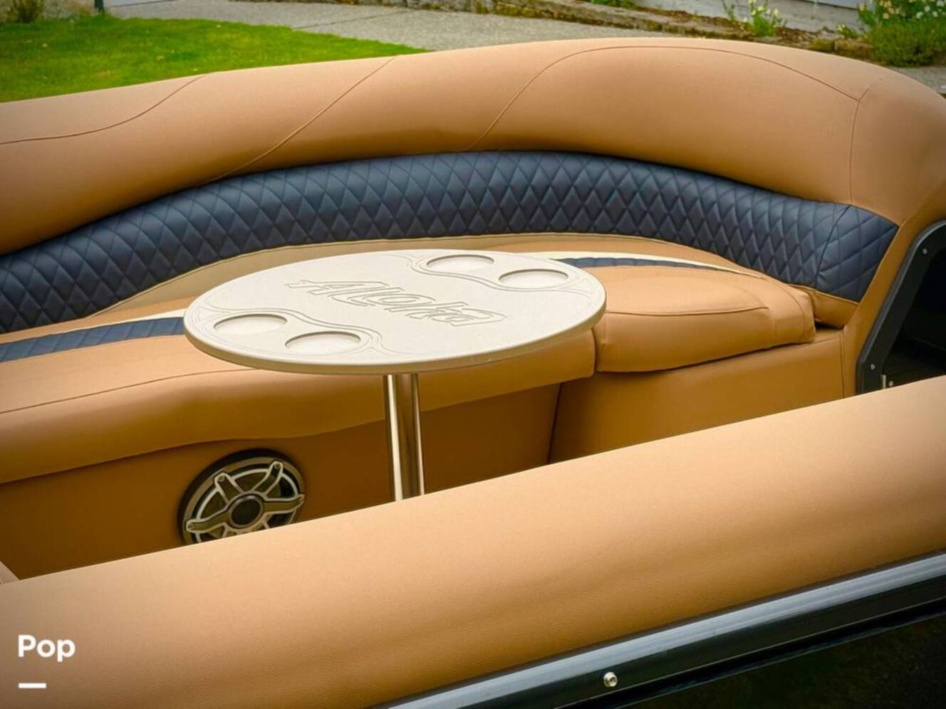 A photo of this 2027 Aloha Paradise 260 Arch Sport Tower