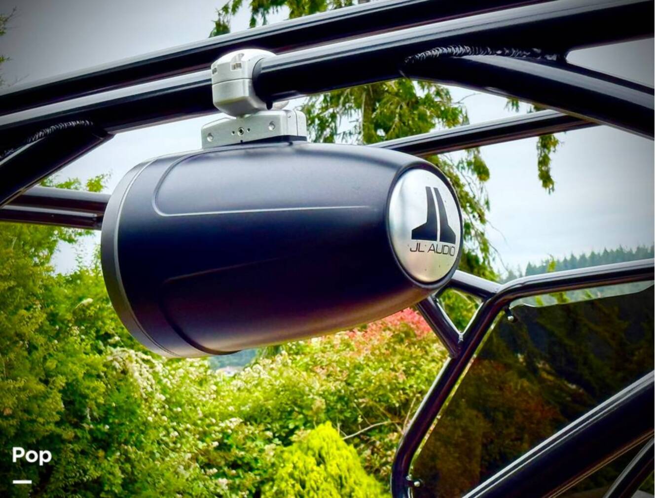 A photo of this 2027 Aloha Paradise 260 Arch Sport Tower