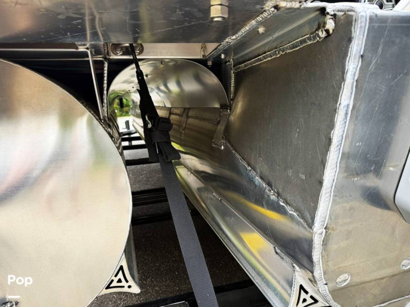 A photo of this 2027 Aloha Paradise 260 Arch Sport Tower