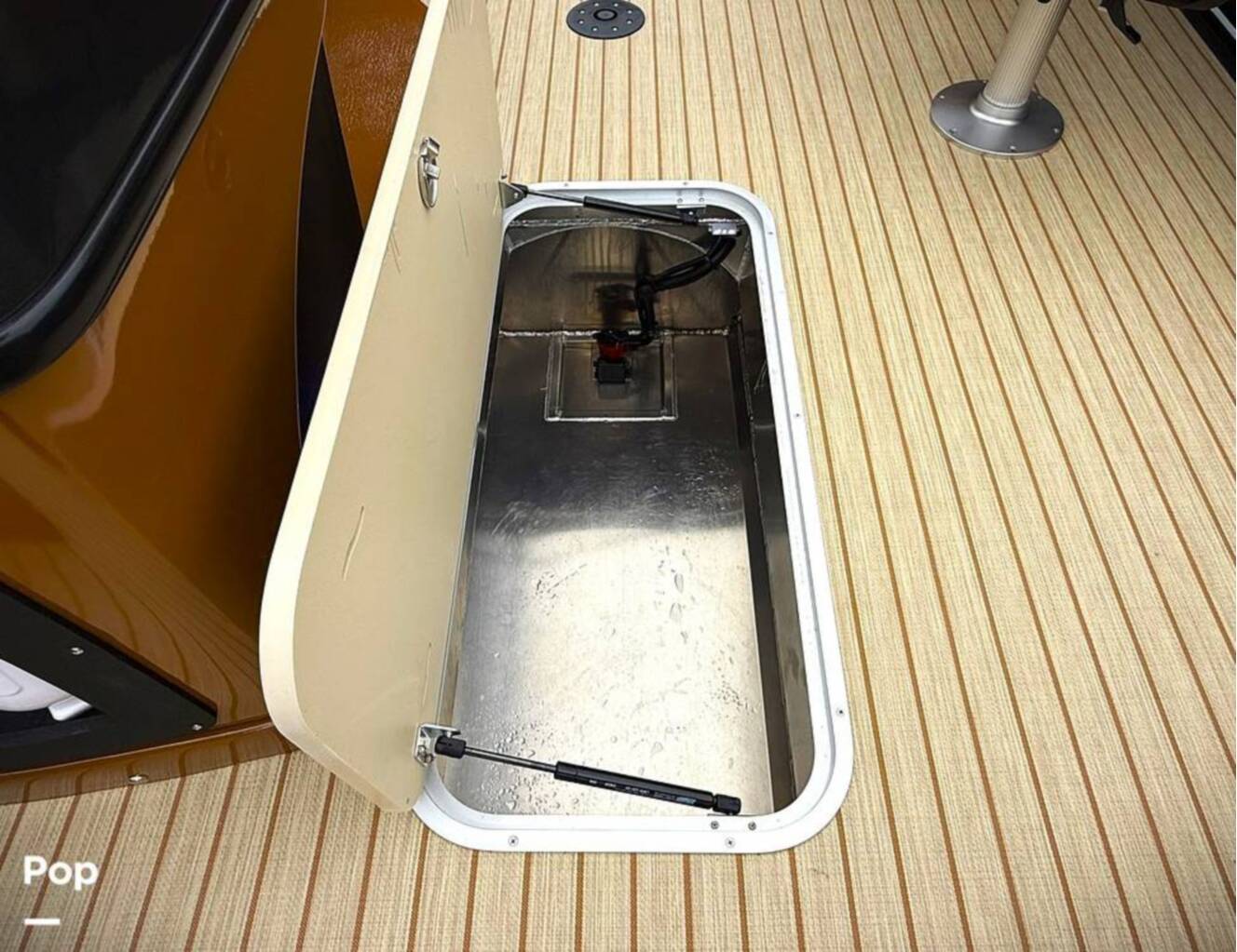 A photo of this 2027 Aloha Paradise 260 Arch Sport Tower
