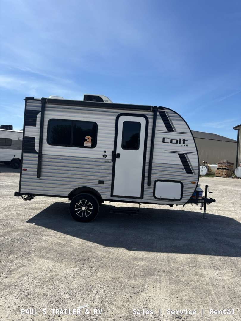 2027 Highland Ridge Open Range Colt CTR Edition 13RD in greenleaf WI