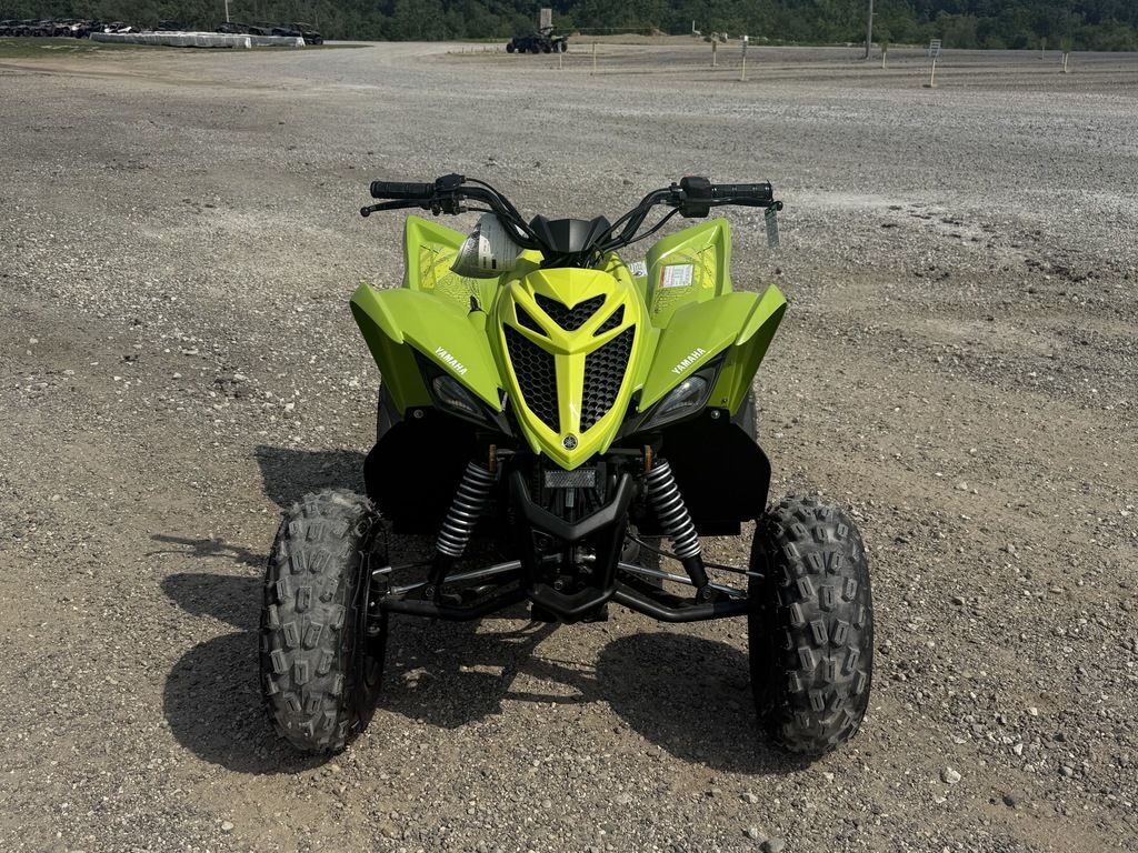 2026 Yamaha Raptor 110 in attica IN