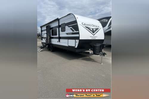 2026 Grand Design Transcend Xplor 25MLX in bangor ME