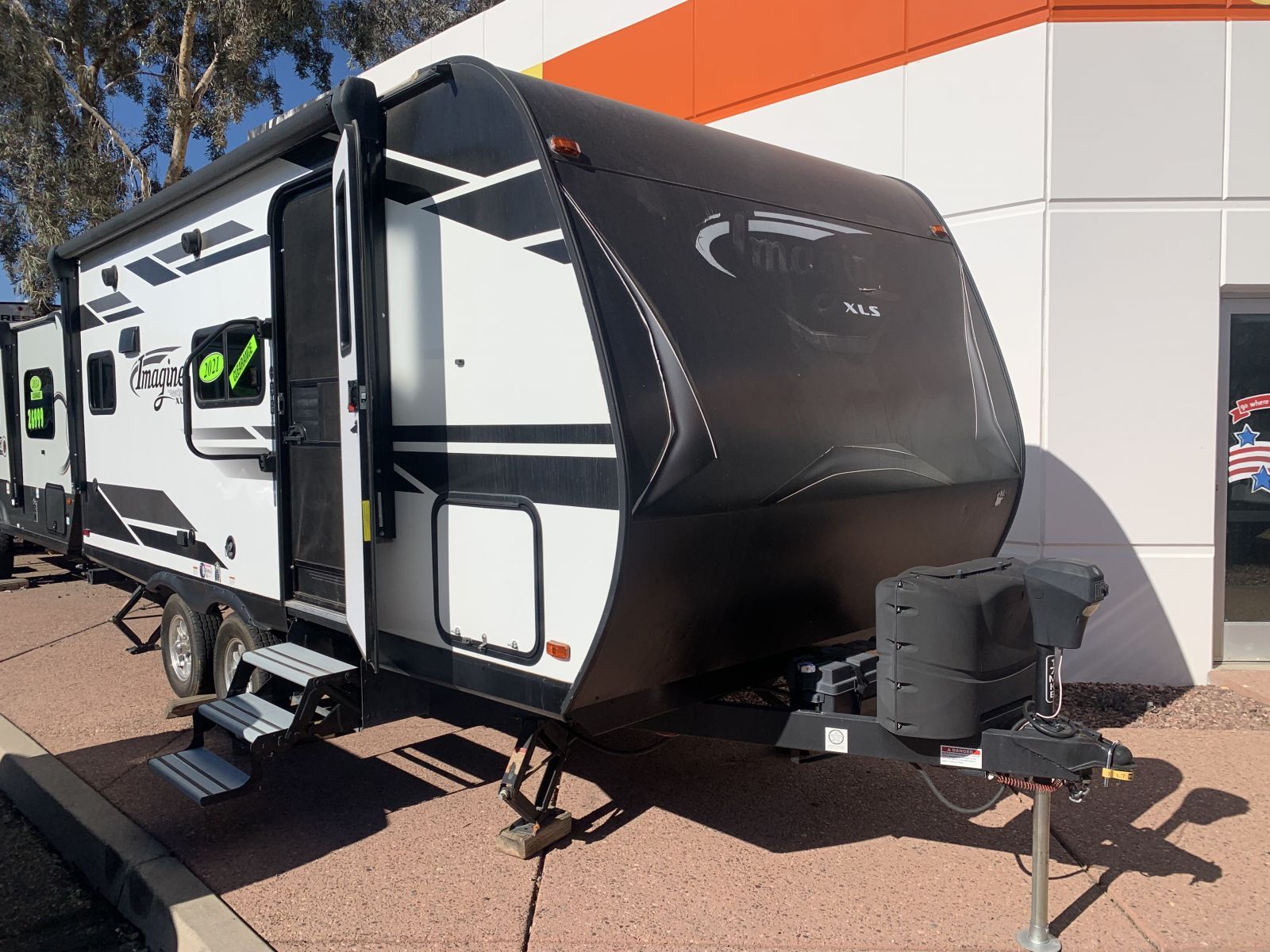 2021 Grand Design Imagine 17MKE in tucson AZ