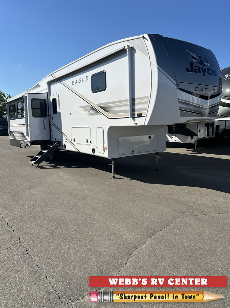 2027 Jayco Eagle 321RSTS in bangor ME