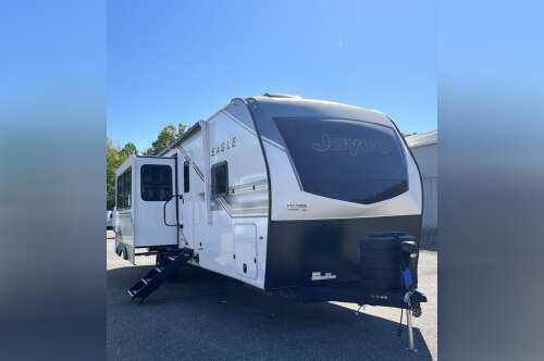2027 Jayco Travel Trailers Eagle 312BHOK in erie PA