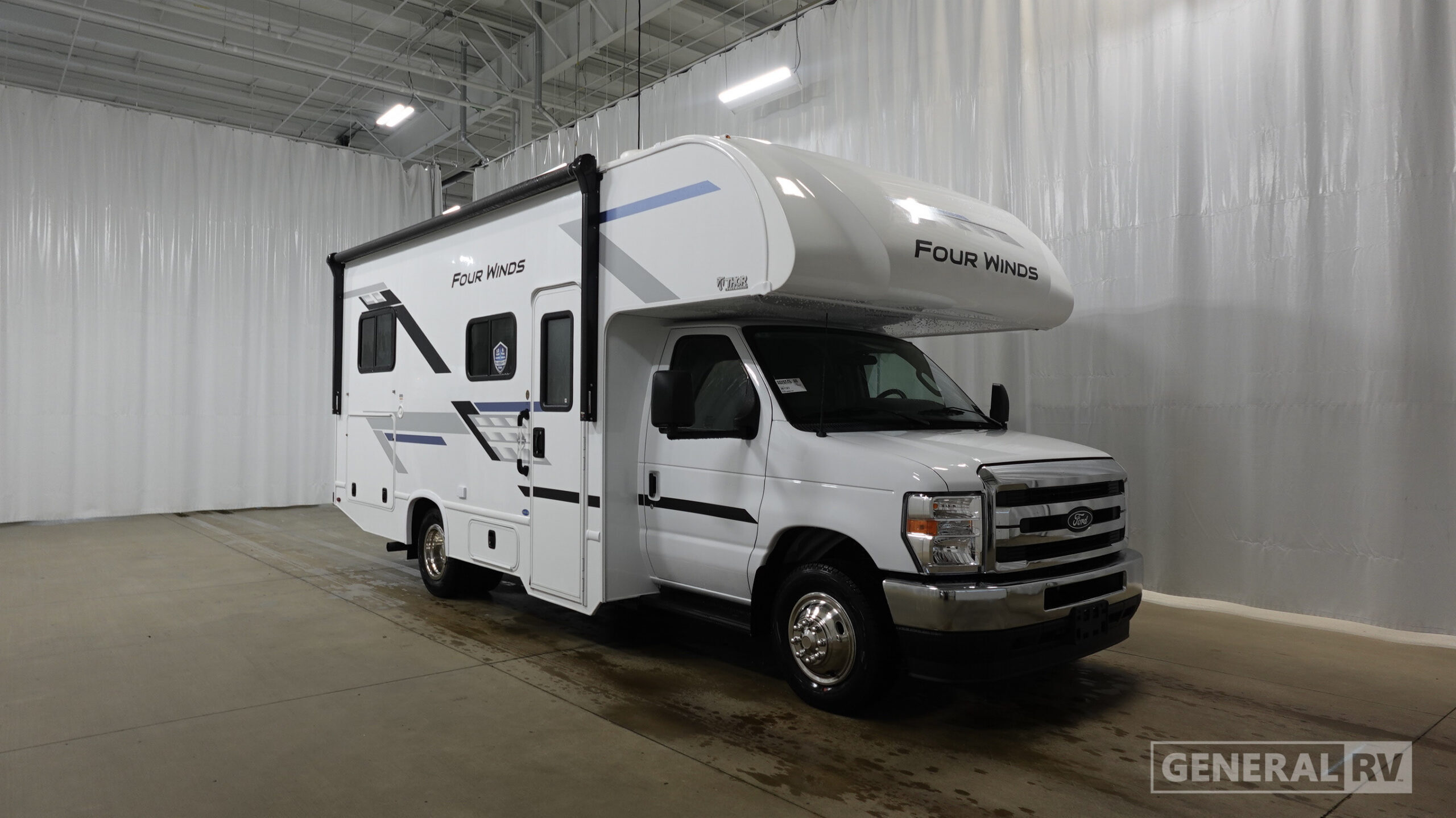 2027 Thor Motor Coach FOUR WINDS ESpec 21Z in draper UT