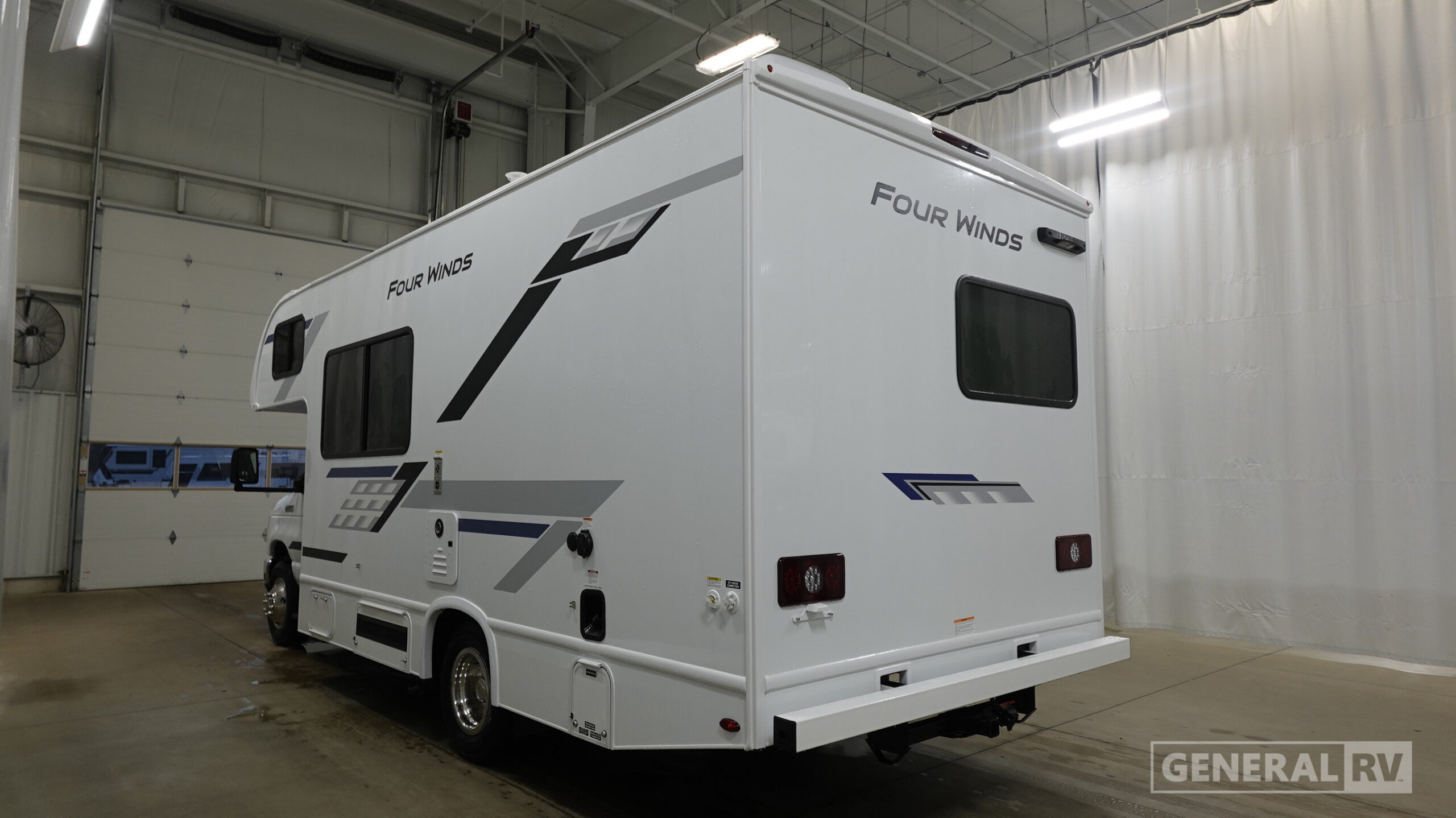 2027 Thor Motor Coach FOUR WINDS ESpec 21Z in draper UT