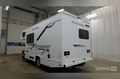 2027 Thor Motor Coach FOUR WINDS ESpec 21Z in draper UT