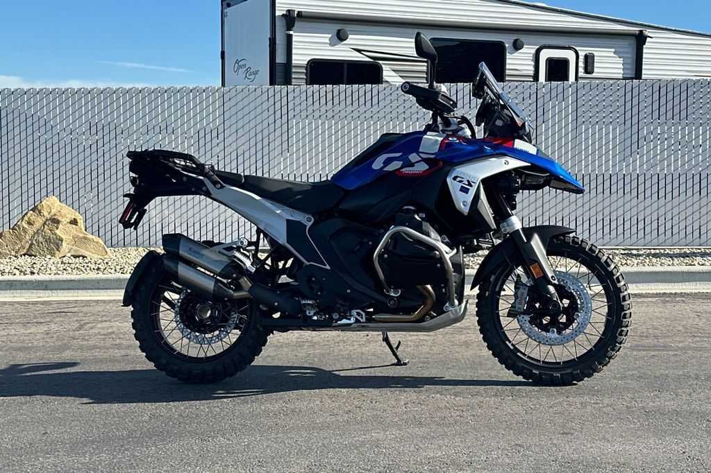 2024 BMW R1300 GS 1300 GS in Boise, ID