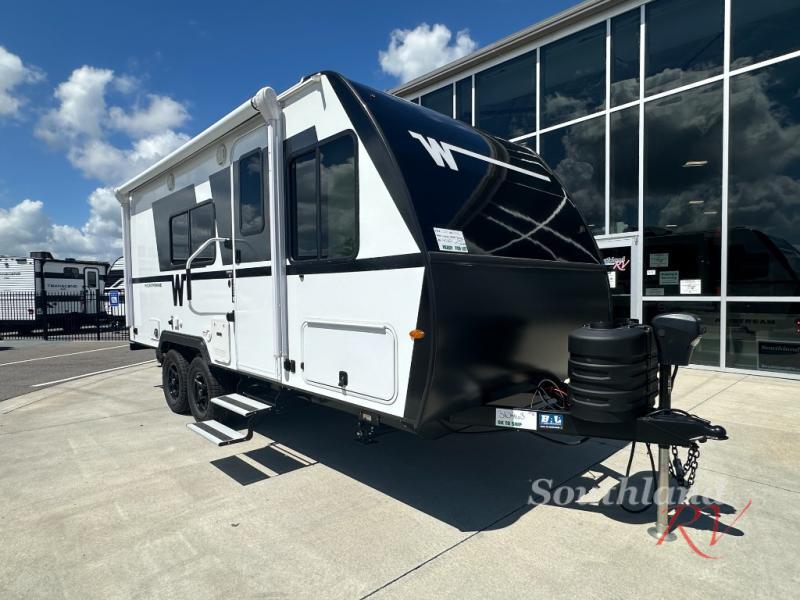 2026 Winnebago Micro Minnie 2100BH RV