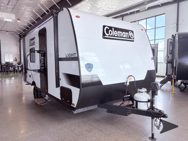 2025 Dutchmen Rv Coleman 17RX in great falls MT