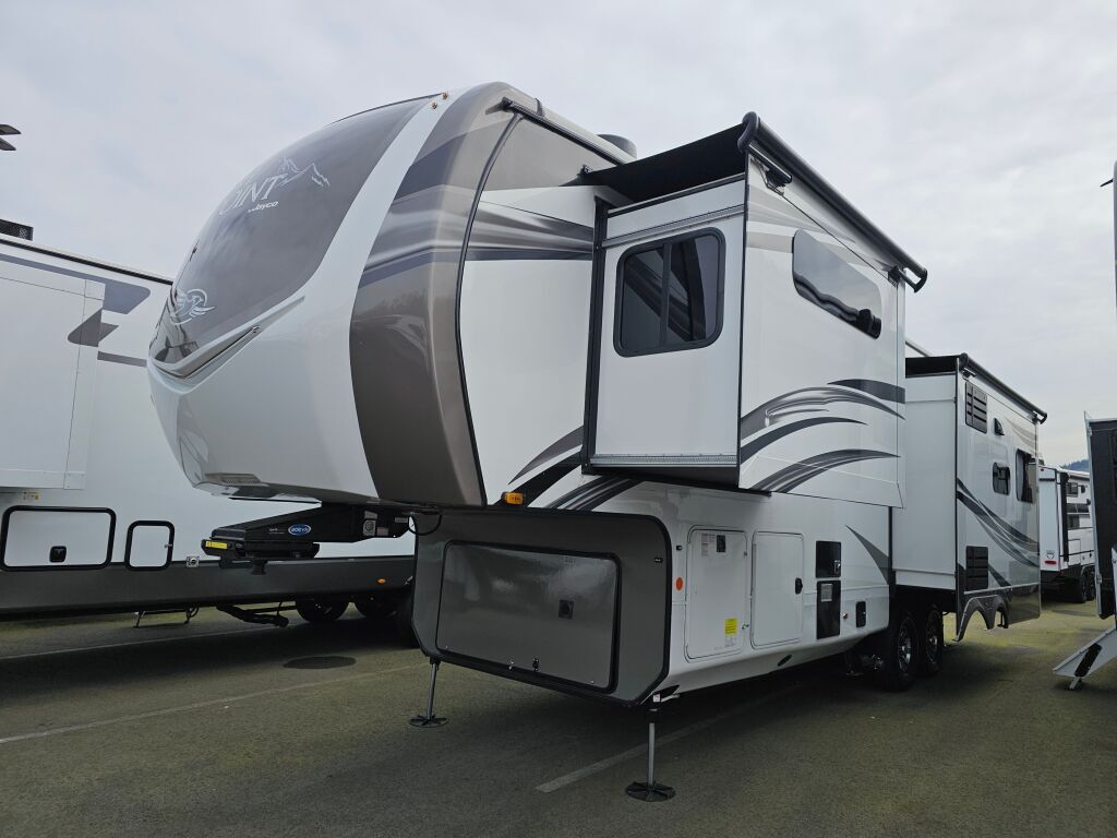 2021 Jayco Northpoint 310RLTS in sumner WA