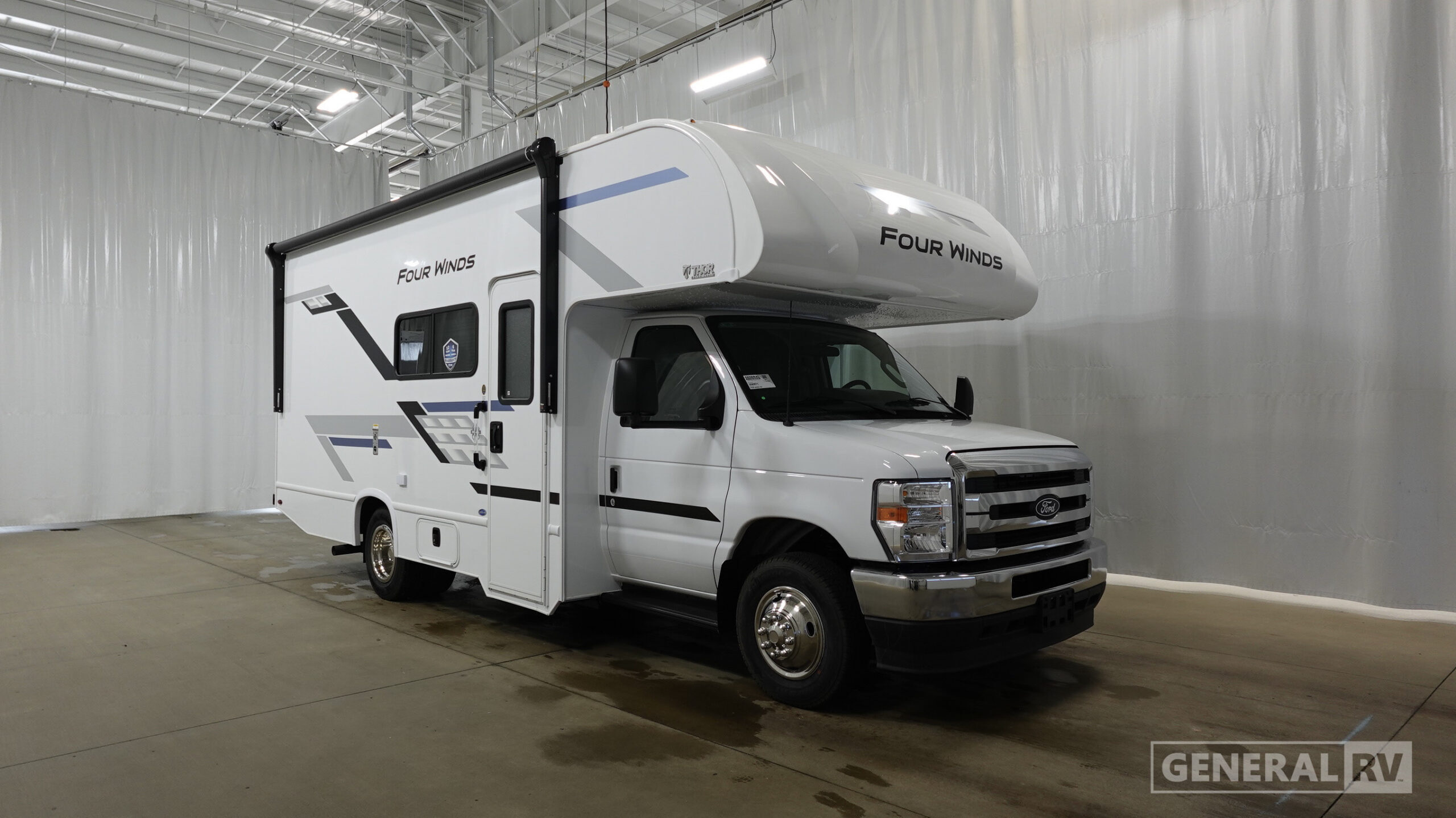 2027 Thor Motor Coach FOUR WINDS ESpec 22Z in draper UT