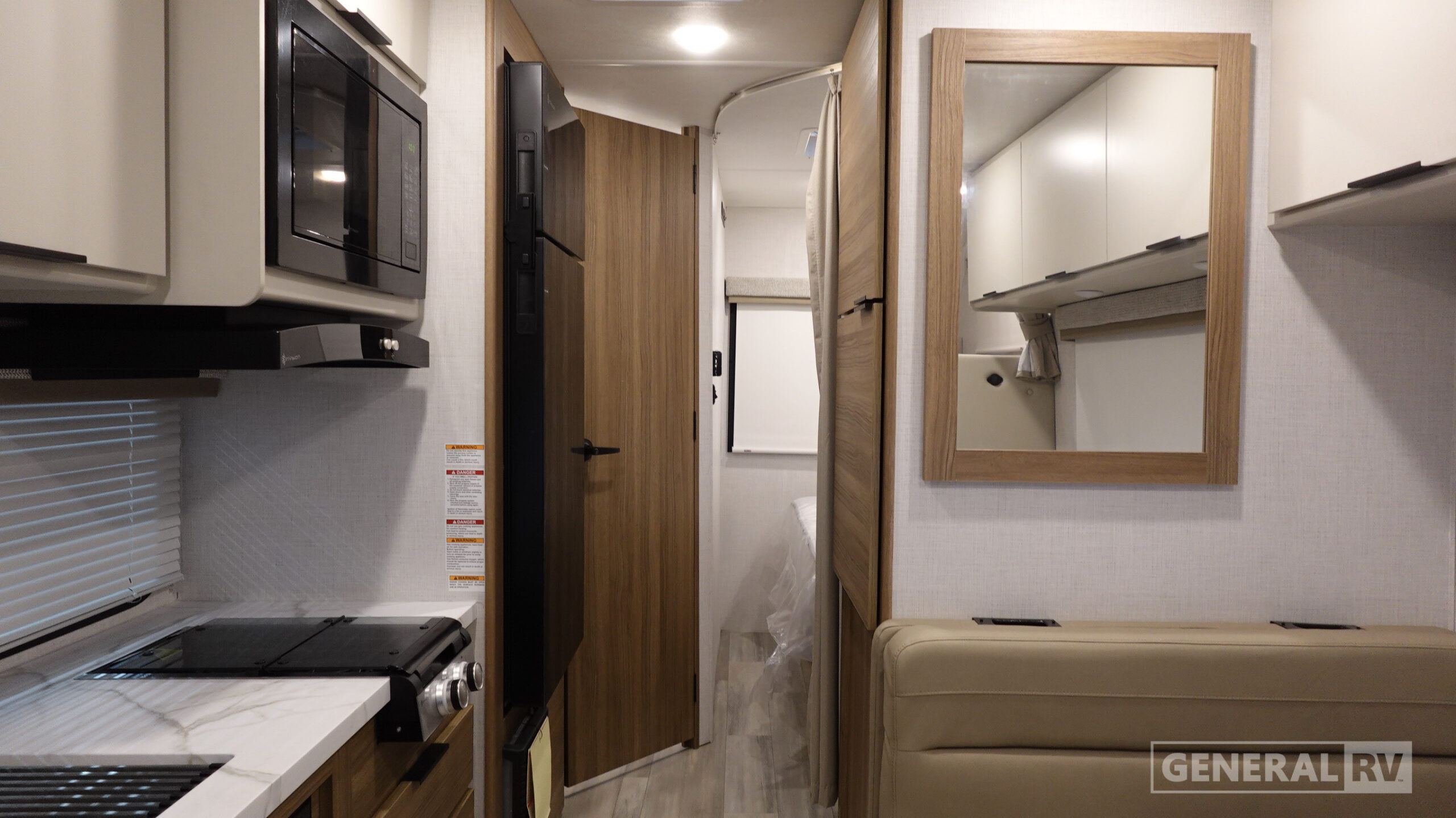 2027 Thor Motor Coach FOUR WINDS ESpec 22Z in draper UT
