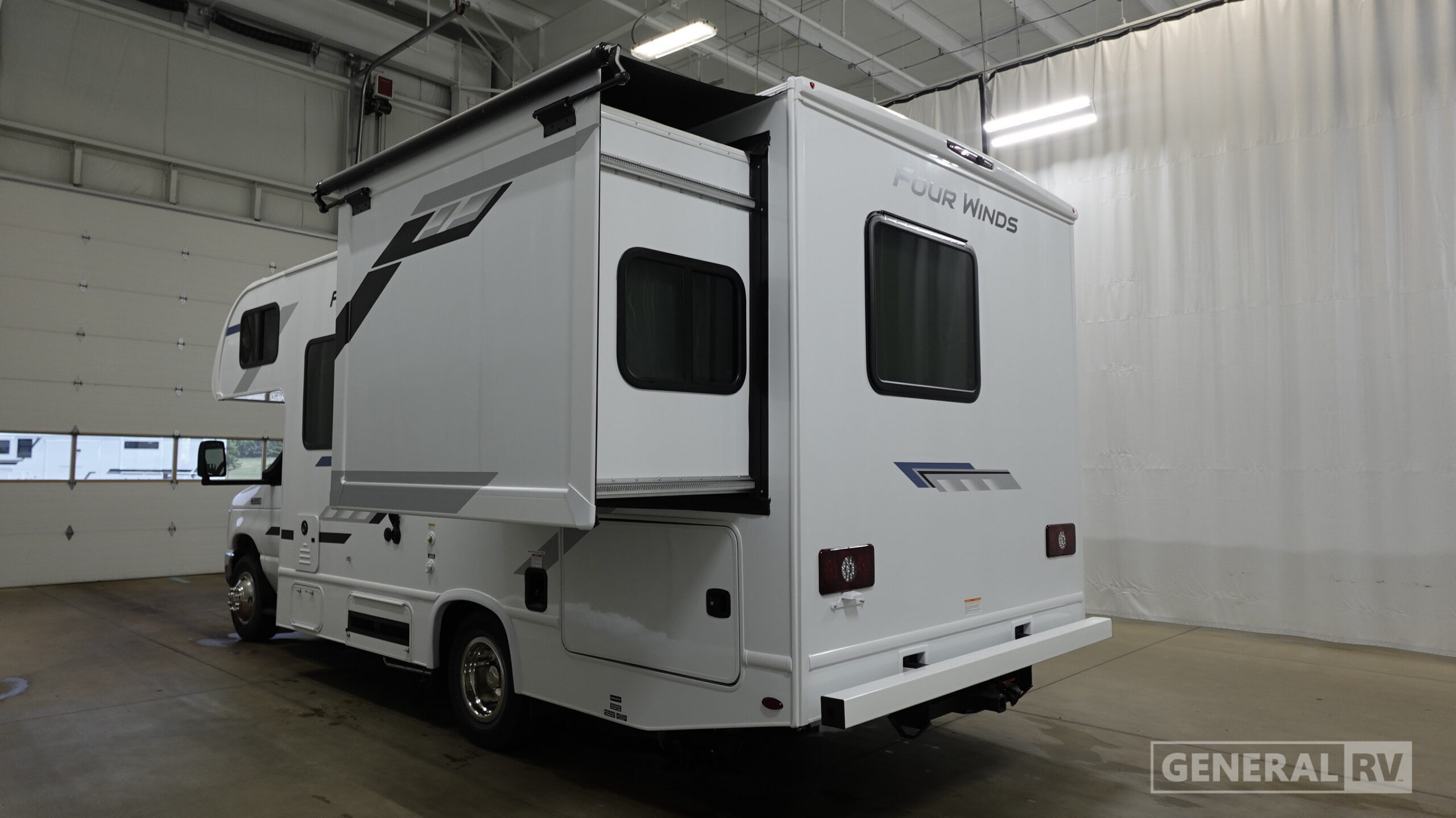 2027 Thor Motor Coach FOUR WINDS ESpec 22Z in draper UT