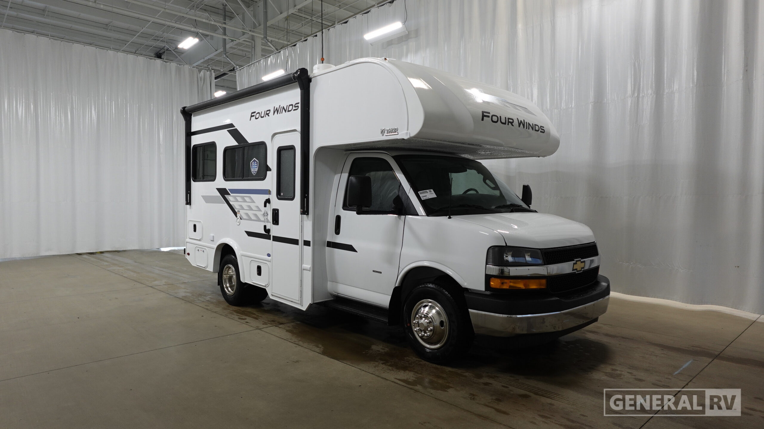 2027 Thor Motor Coach FOUR WINDS ESpec 19Z in draper UT