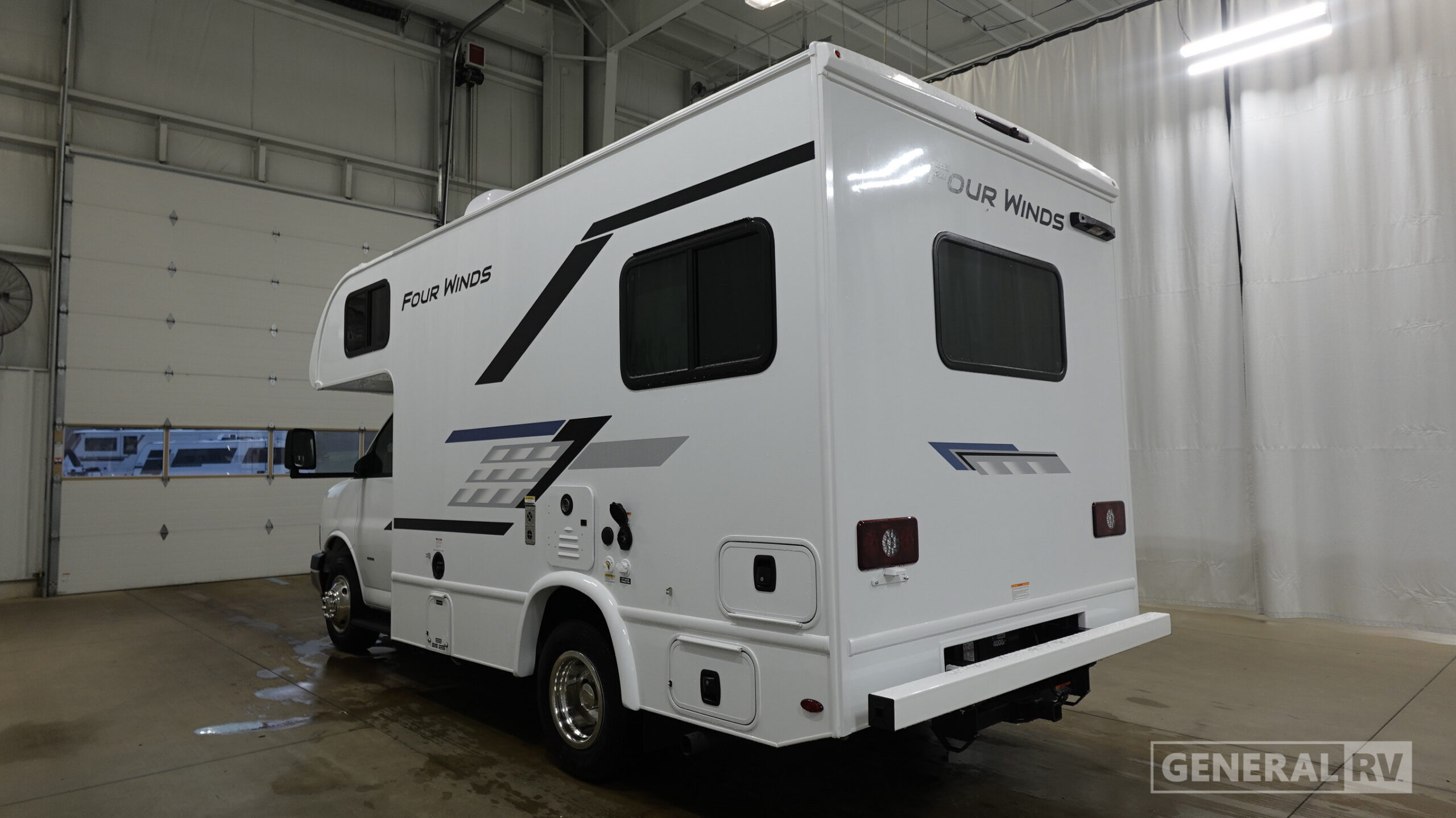 2027 Thor Motor Coach FOUR WINDS ESpec 19Z in draper UT