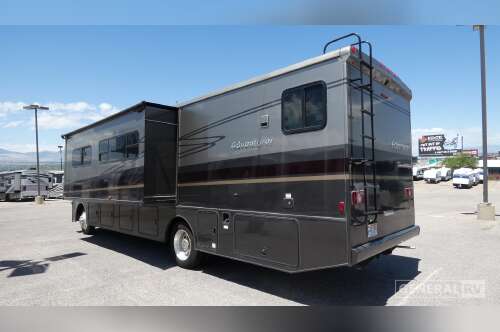 2022 Winnebago ADVENTURER 35F in draper UT