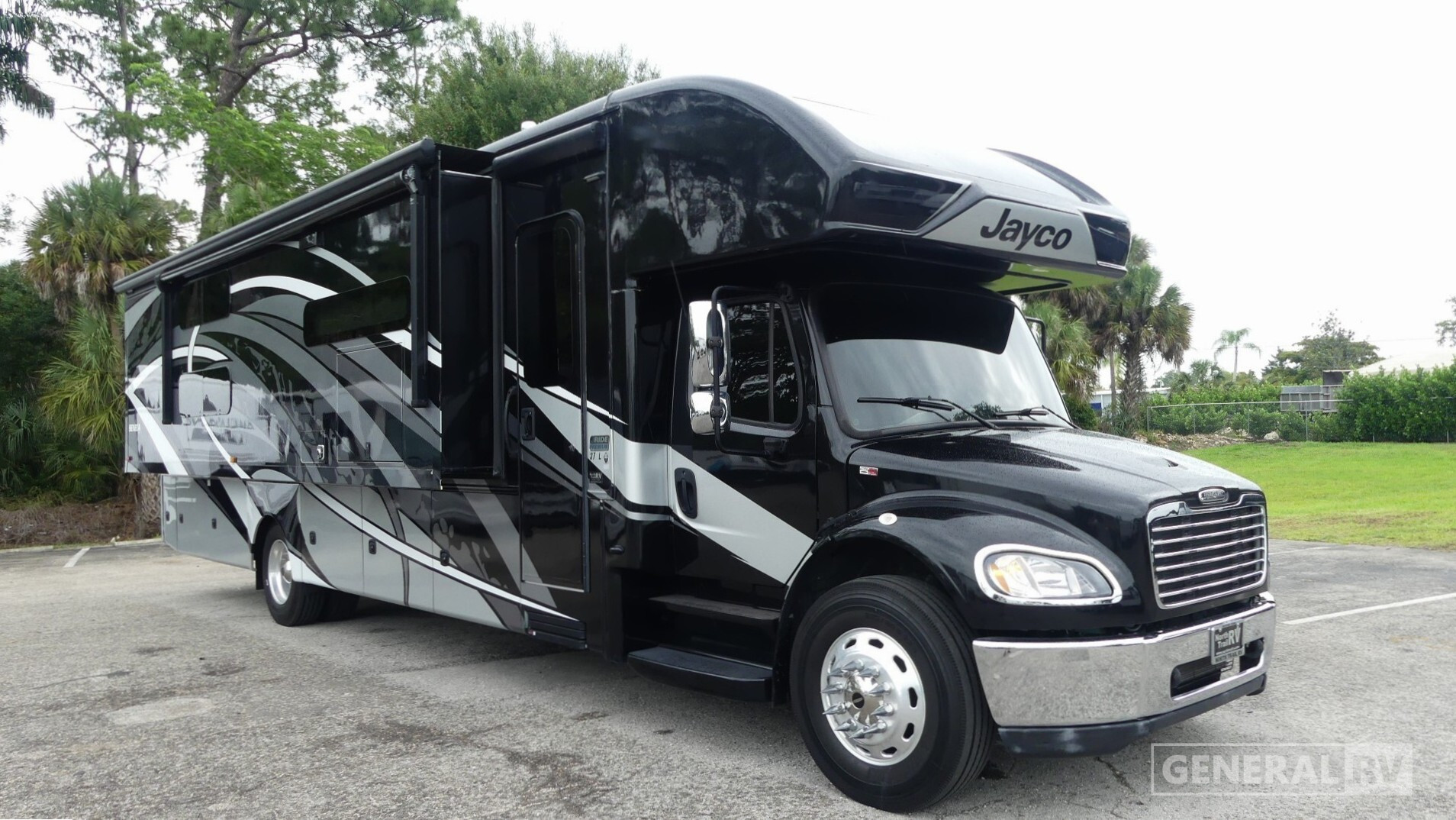 2022 Jayco SENECA 37L in fort meyers FL