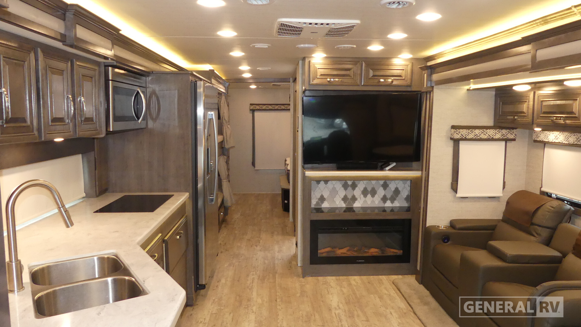 2022 Jayco SENECA 37L in fort meyers FL