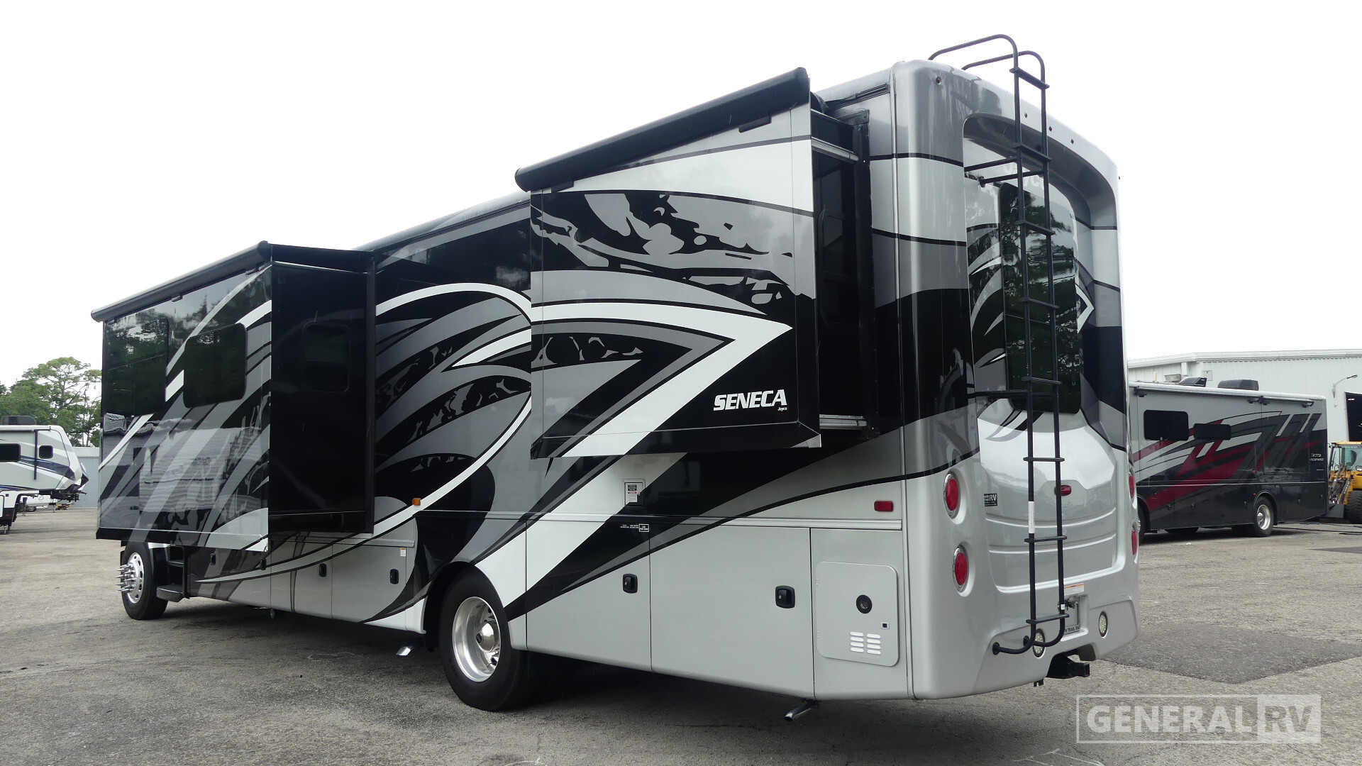 2022 Jayco SENECA 37L in fort meyers FL