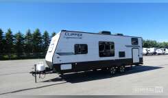 2019 Coachmen CLIPPER 21BH RV