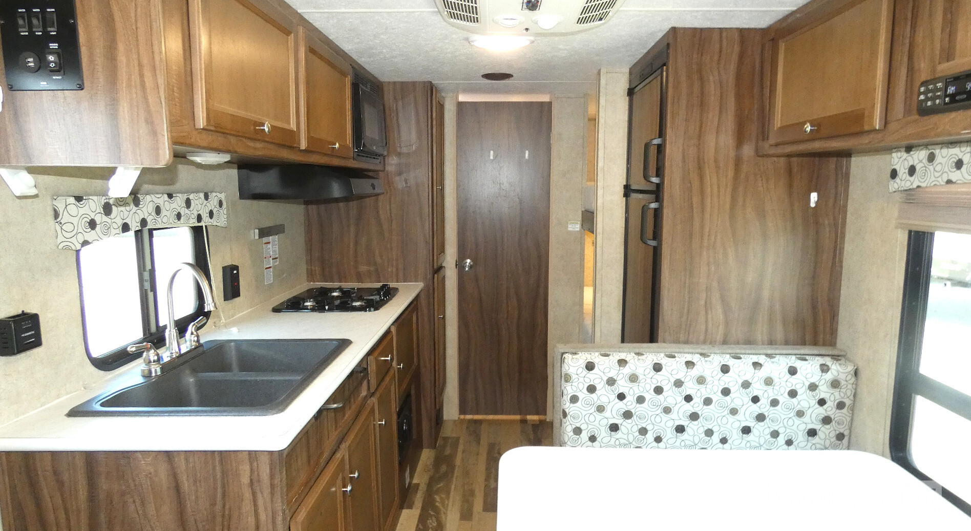 2019 Coachmen CLIPPER 21BH in wayland MI