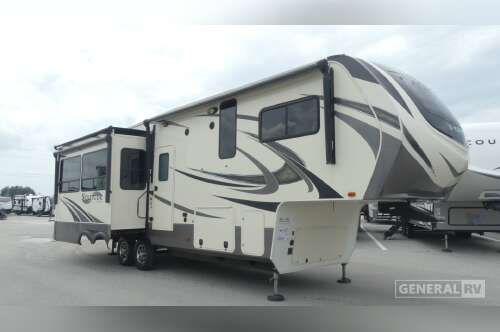 2019 Grand Design SOLITUDE S CLASS 2930RL R in fort pierce FL