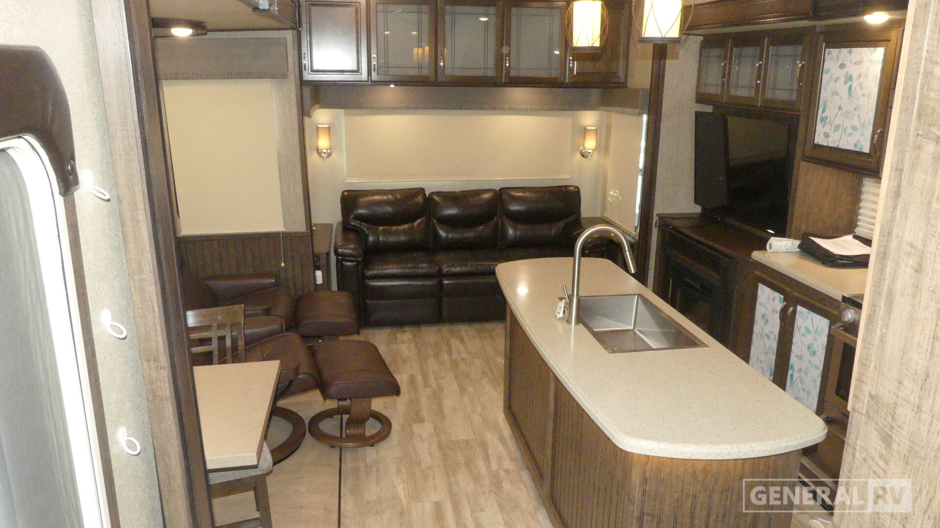 2019 Grand Design SOLITUDE S CLASS 2930RL R in fort pierce FL