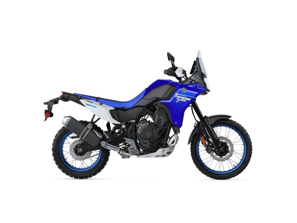 2026 Yamaha Tenere 700 700 in Purcellville, VA