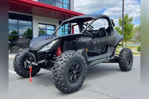 2026 Segway SX10 VILLAIN WP in purcellville VA