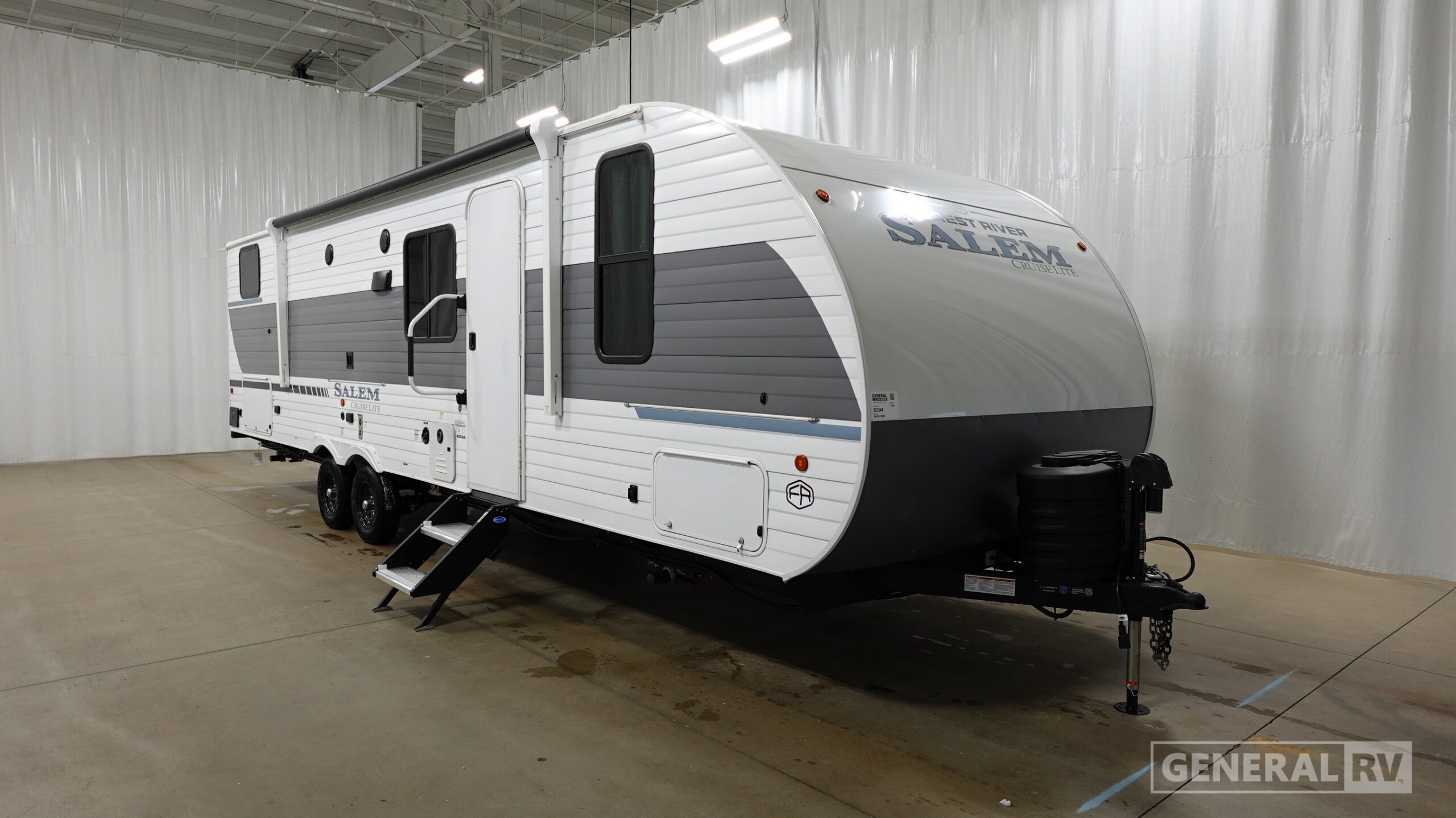 2026 Forest River SALEM CRUISE LITE 273QBXL in ashland VA