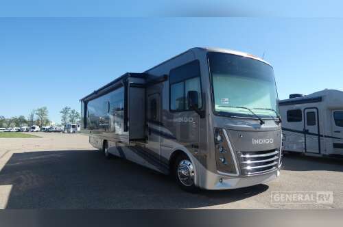 2026 Thor Motor Coach INDIGO CC35 in mt clemens MI