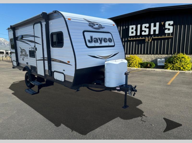 2018 Jayco Jay Flight SLX 175RD in american fork UT